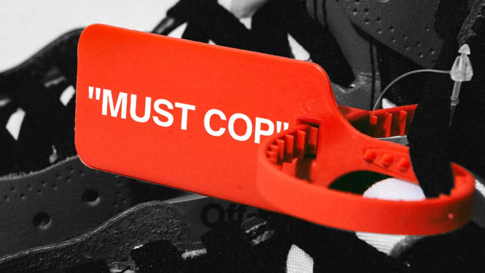 The Hottest Off-White Sneakers You Didn’t Know About The Hottest Off-White Shoes You Didn’t Know About