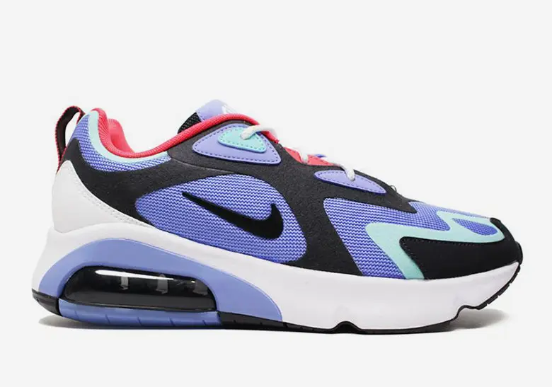 Nike air max hot sale 200 game change