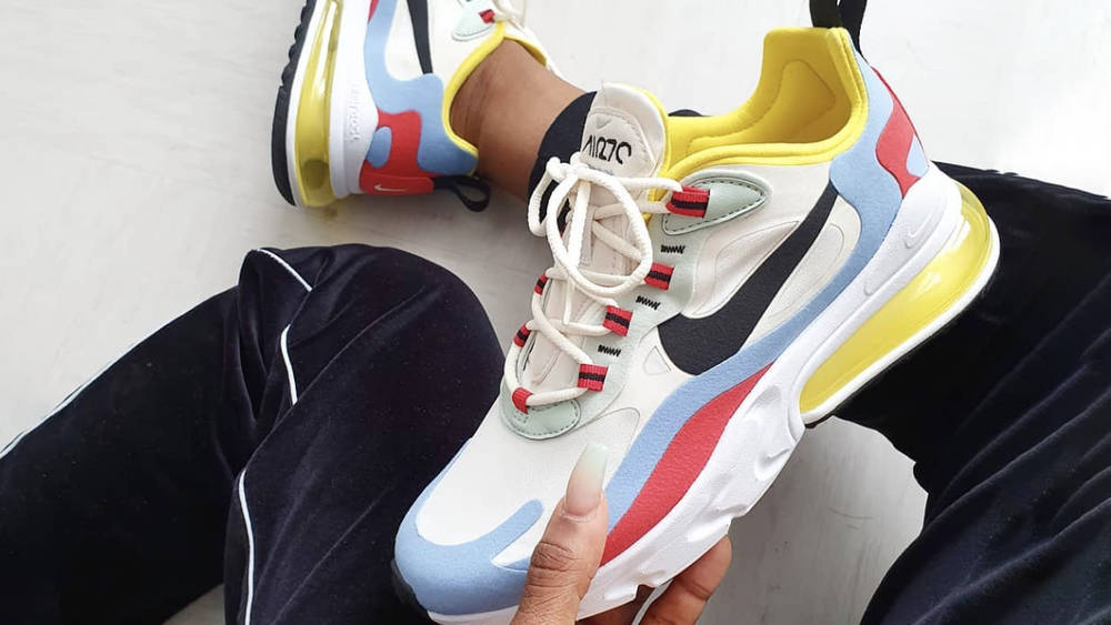 nike air max 270 react nike air max 270 react