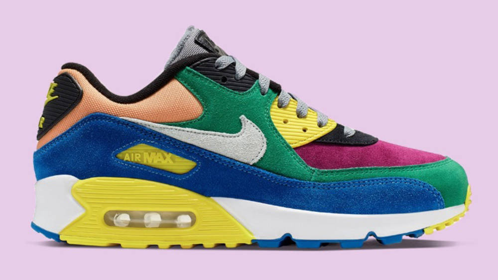 nike air max 90 viotech.. nike air max 90 viotech..