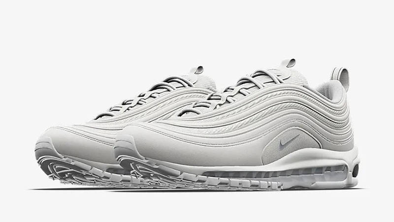 Nike Air Max 97 By You FN6743-900 Side 2