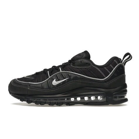 Nike Men Do you have any special Air Max stories Black Anthracite