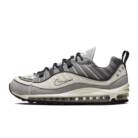 Nike Air Max 98 Inside Out Wolf Grey