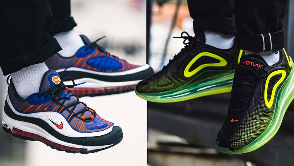 Last Chance To Take An Extra 20% Off These HYPED Sale Items At Nike UK! Last Chance To Take An Extra 20% Off These HYPED Sale Items At Nike UK!