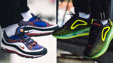 Last Chance To Take An Extra 20% Off These HYPED Sale Items At Nike UK! Last Chance To Take An Extra 20% Off These HYPED Sale Items At Nike UK!
