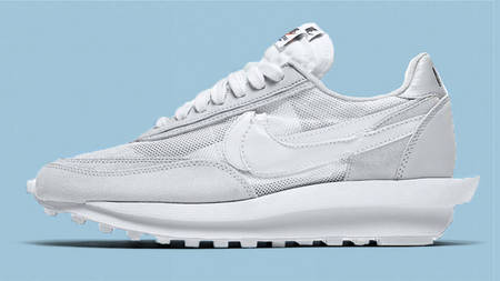 All Black And All White sacai x Nike LDWaffle Racers Are On Their Way All Black And All White sacai x Nike LDWaffle Racers Are On Their Way
