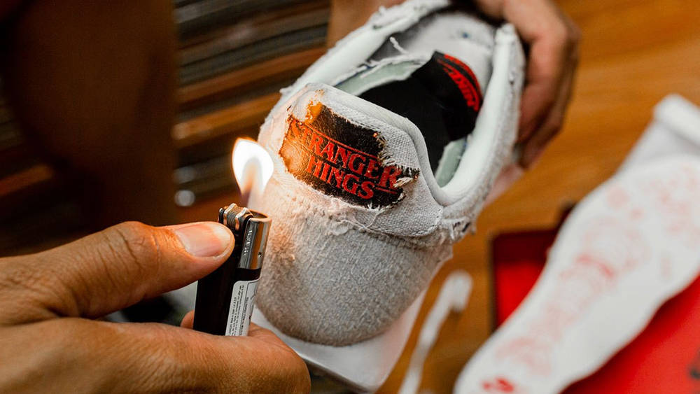 BAIT Goes To The Upside Down For This Exclusive Stranger Things x Nike Tailwind BAIT Goes To The Upside Down For This Exclusive Stranger Things x Nike Tailwind