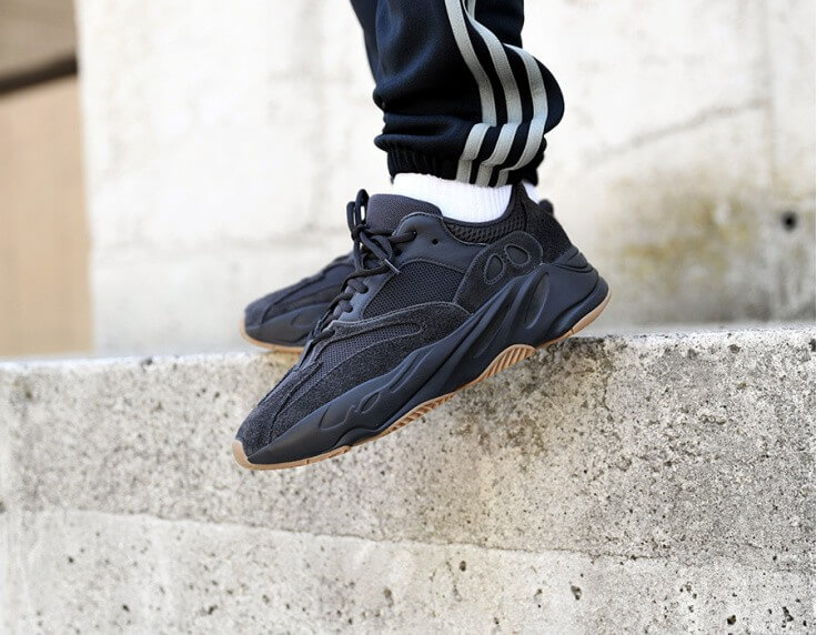 yeezy boost 700 utility black mens