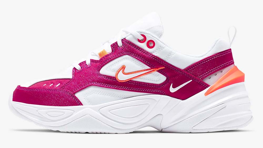 nike summer sneakers 2019
