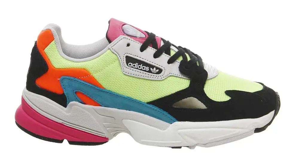 12 Neon Sneakers To Brighten Your Summer Rotation | The Sole Supplier