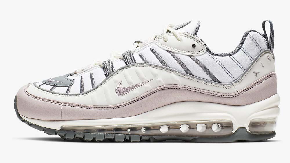 _0012_Nike 20% Off Sale The Sole Womens Sneaker