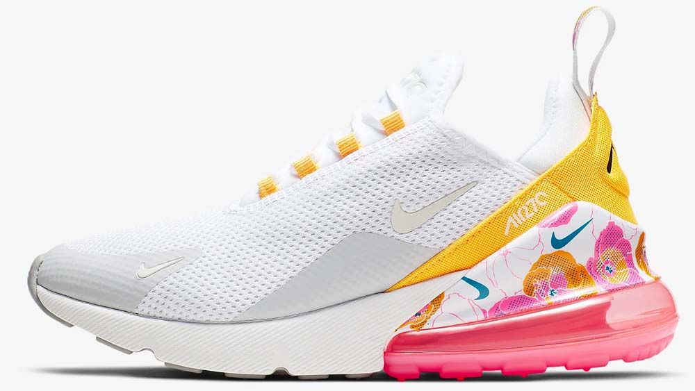 nike summer sneakers 2019