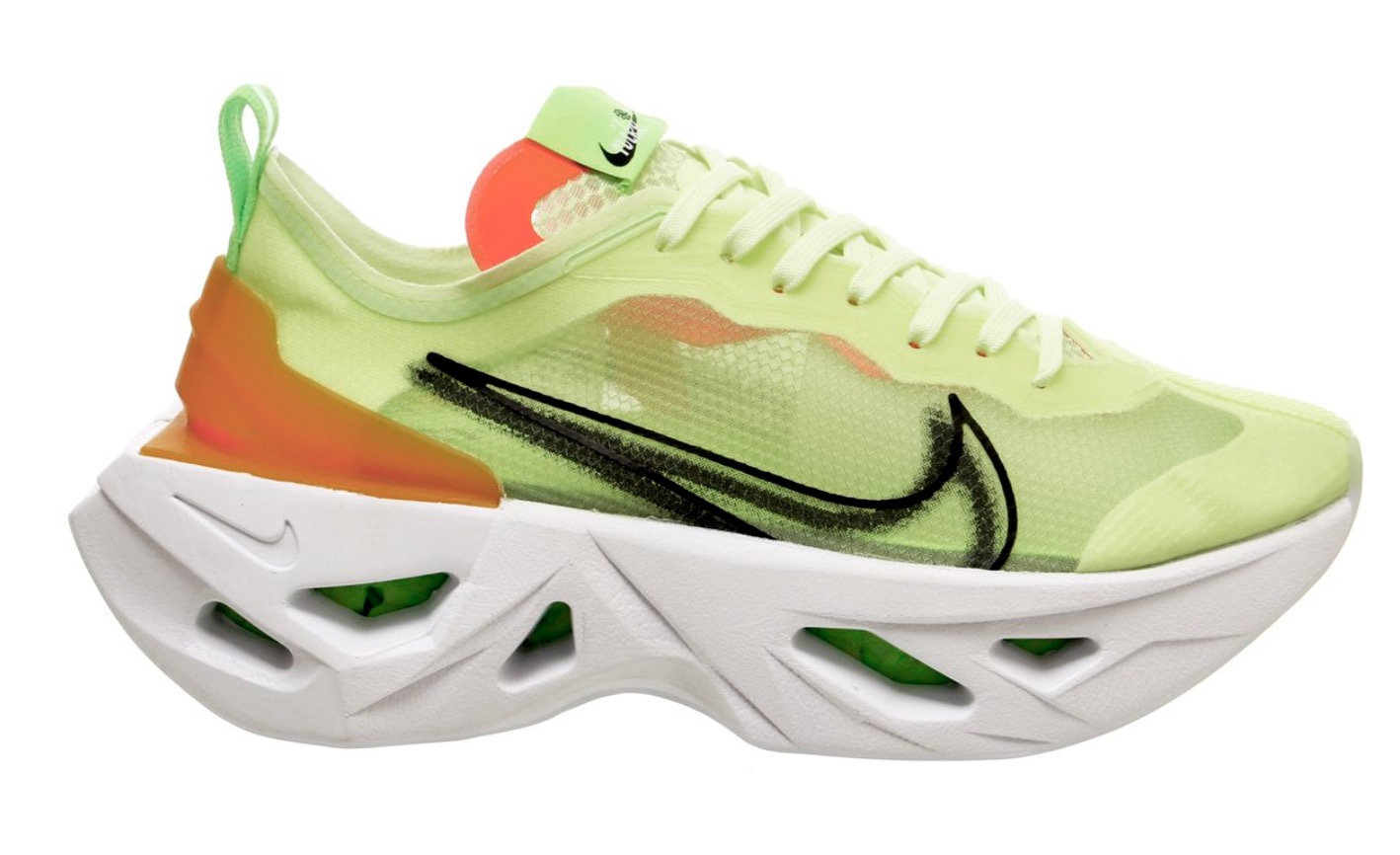 Nike Zoom X Vista Grind Barely Volt