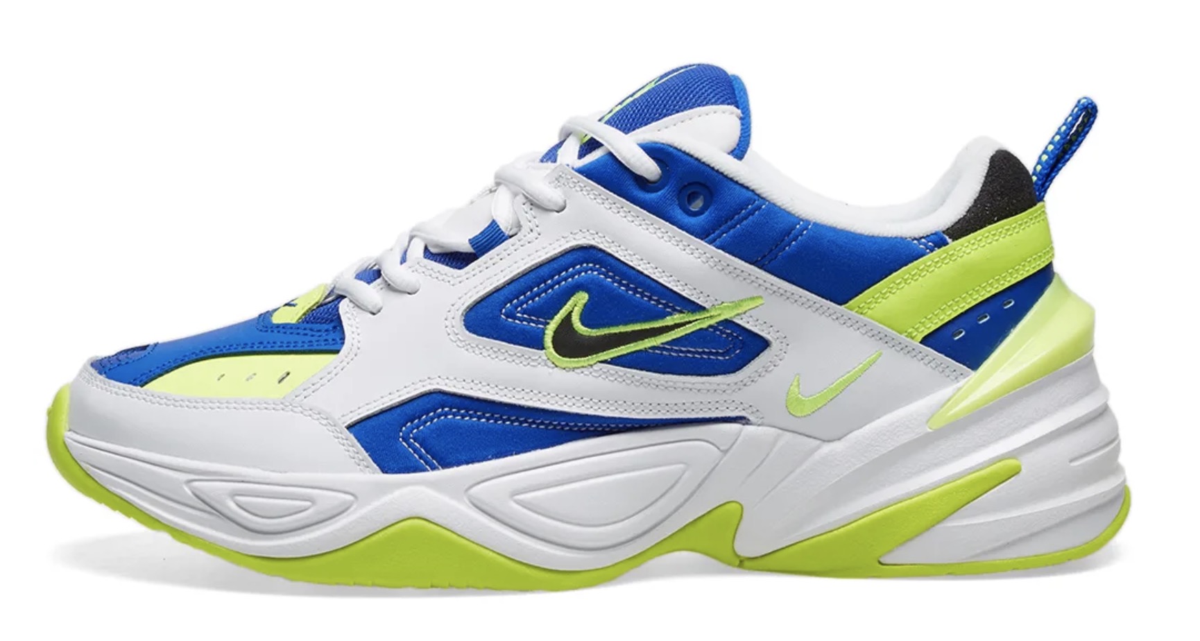 10 Of The Loudest Nike Releases Available Now On END. 111