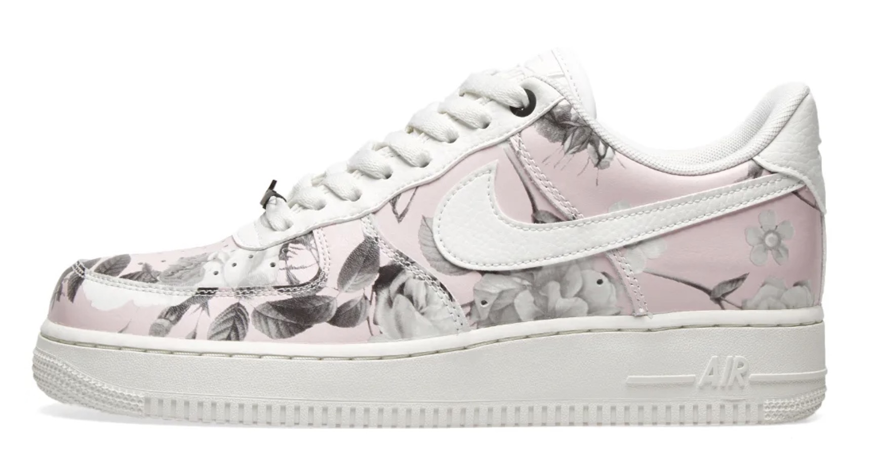 10 Of The Loudest Nike Releases Available Now On END. 12