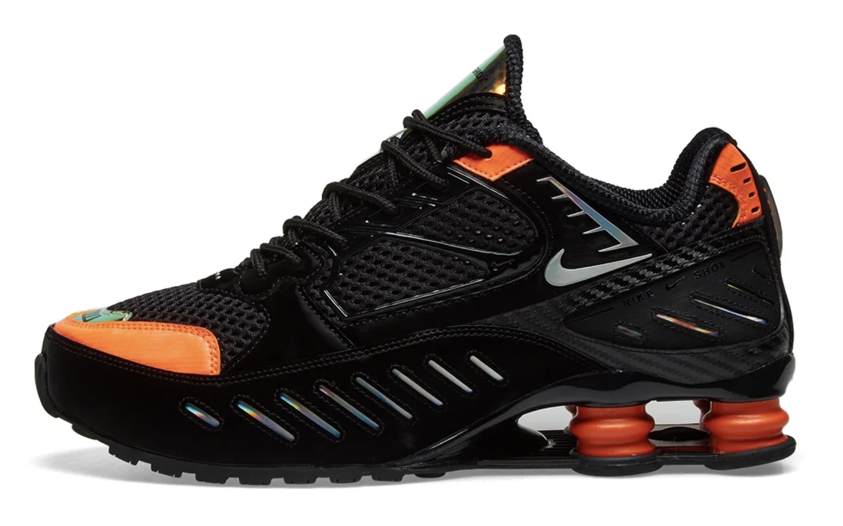 10 Of The Loudest Nike Releases Available Now On END. 24