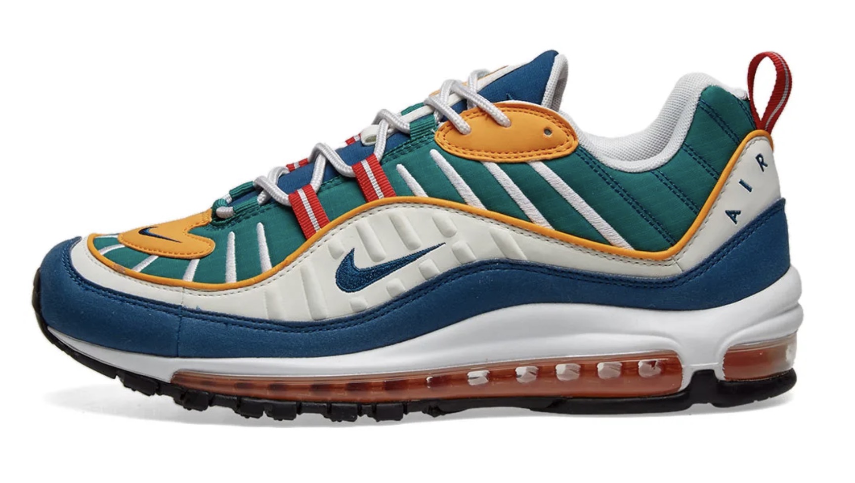10 Of The Loudest Nike Releases Available Now On END. 6