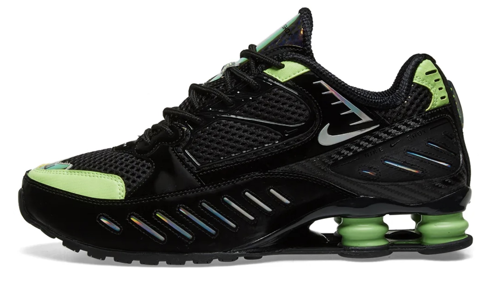 10 Of The Loudest Nike Releases Available Now On END.