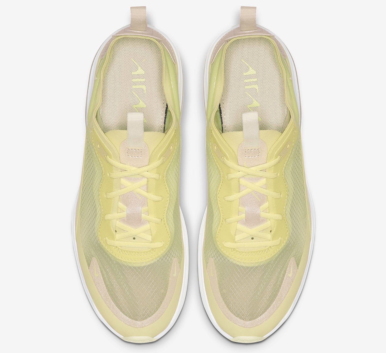 Nike's Air Max Dia Is The Next Silhouette To Get The Luminous Green Treatment 4