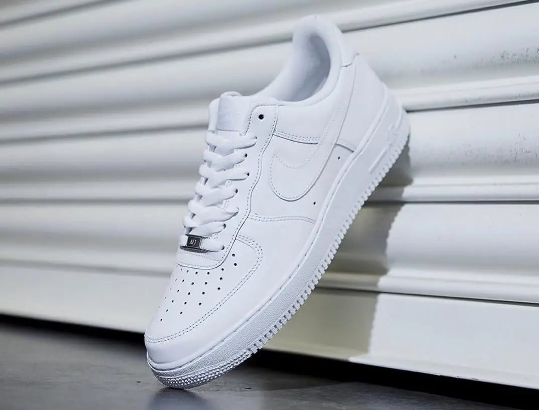 Don't Miss These 10 Epic Nike Air Force 1s | The Sole Supplier