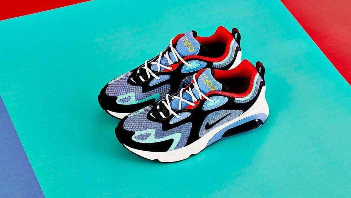 Footasylum's NotSoSecret Discount Code Works On These 15 NEW Trainers