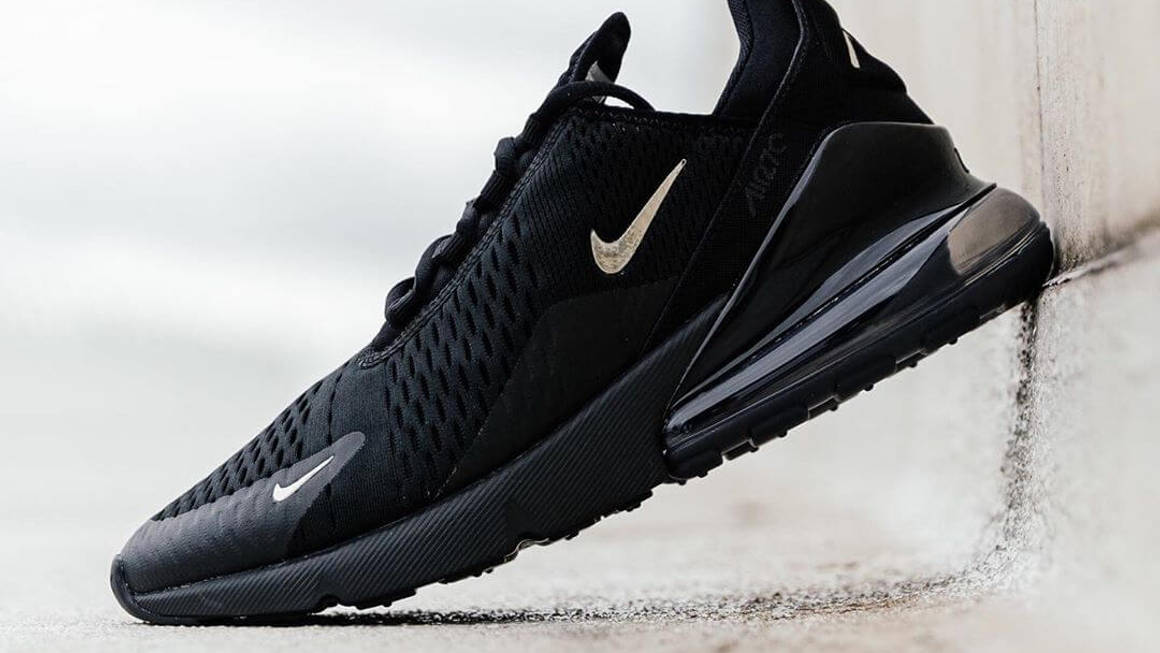 Footasylum's NotSoSecret Discount Code Works On These 15 NEW Trainers The Sole Supplier