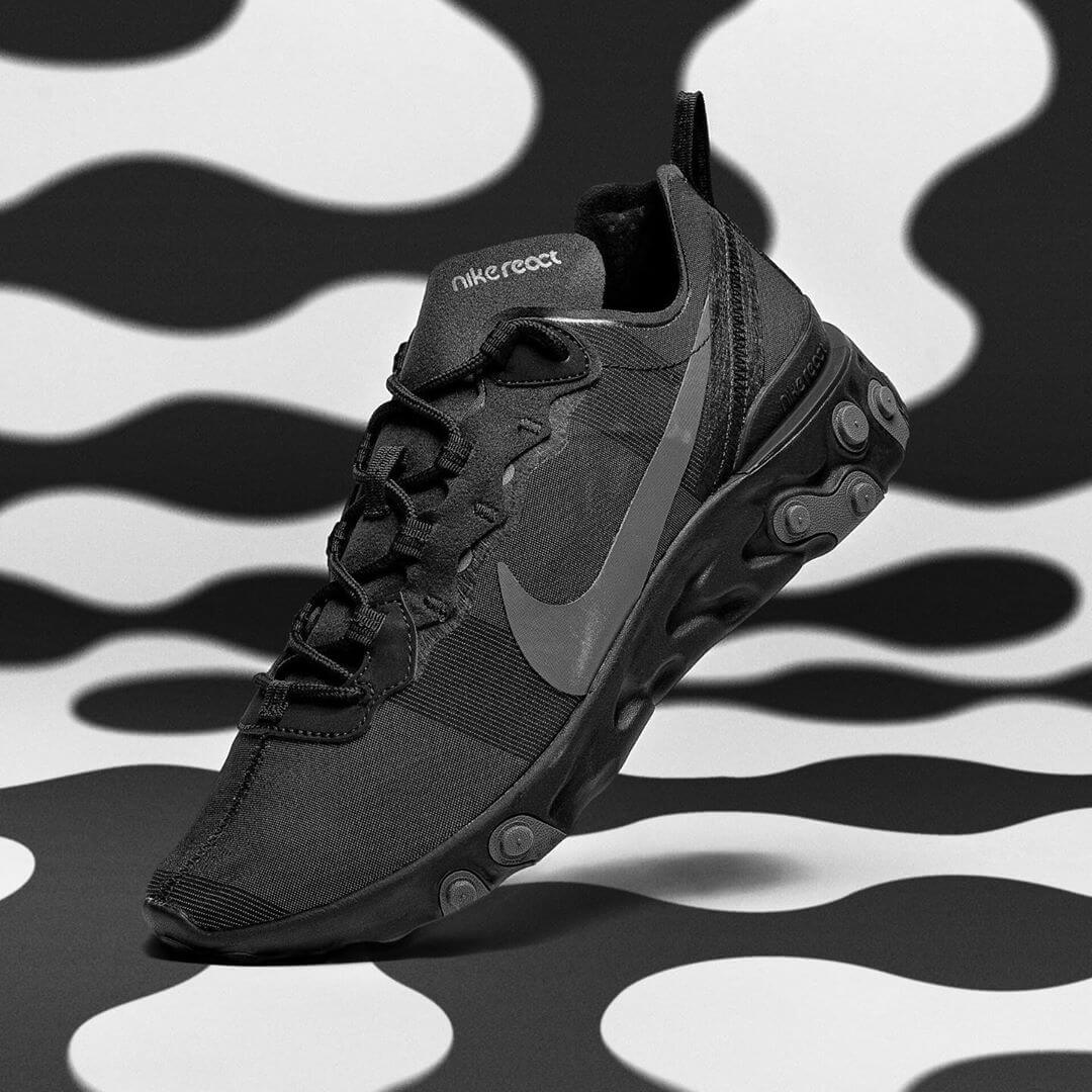 footasylum nike shox