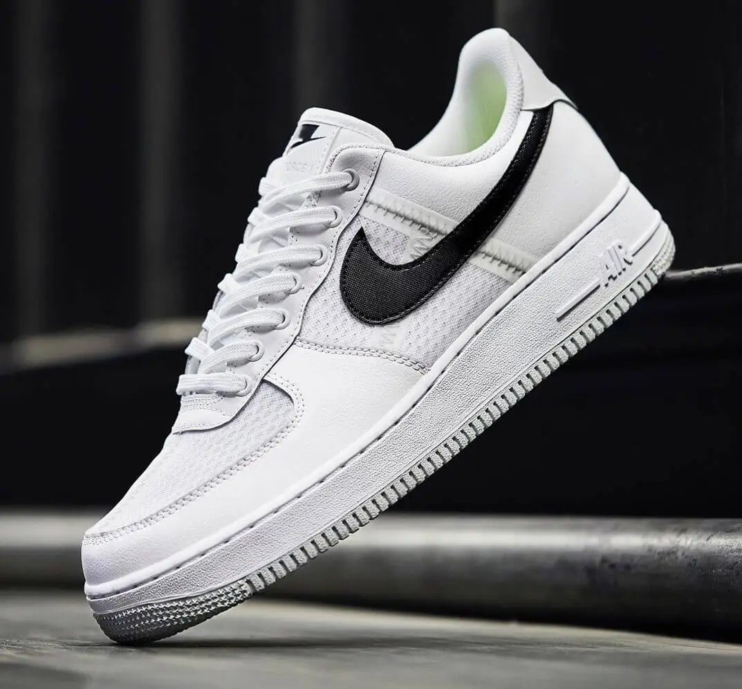 Don't Miss These 10 Epic Nike Air Force 1s | The Sole Supplier