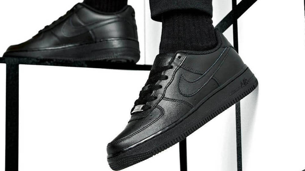 Next Season's 10 Best Triple Black Trainers That Are Available NOW! 67346670_1224049364432910_793527296879241376_n