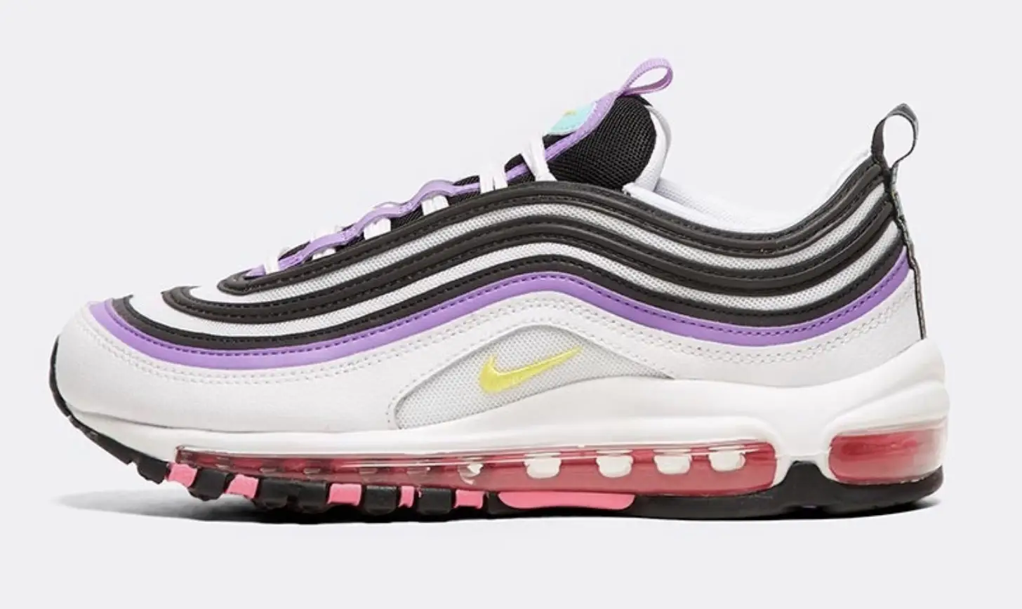 Air max outlet 97 footasylum