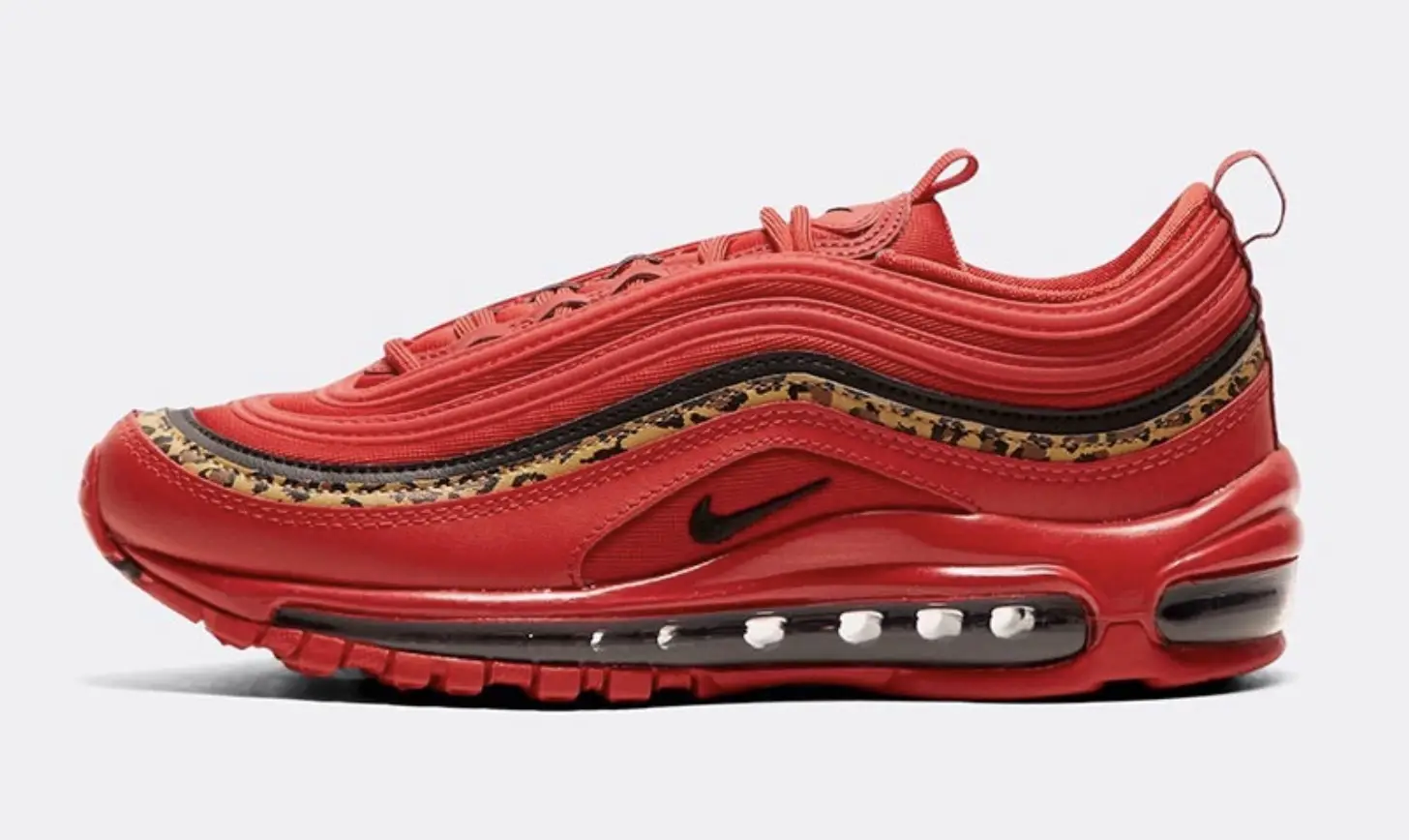 Nike air max 97 best sale womens footasylum