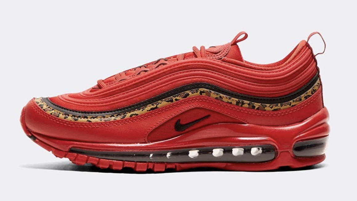7 Air Max 97's From Foot Asylum To Add To Your Everyday Rotation | The ...