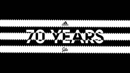 Celebrate adidas' 70th Birthday With These Three Stripes Trainers Under £70! Celebrate adidas' 70th Birthday With These Three Stripes Trainers Under £70!