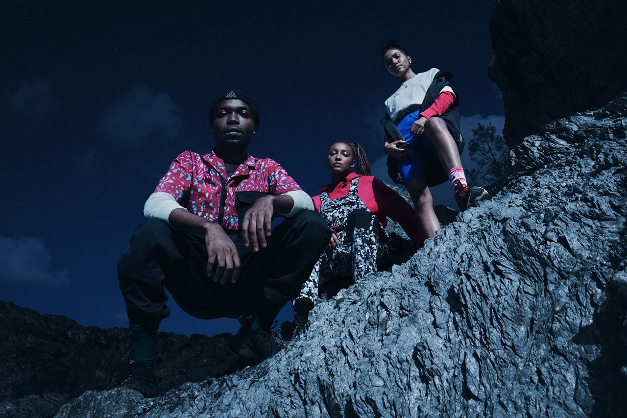 Nike ACG Celebrates The Almighty Pocket For Fall 2019