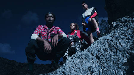 Nike ACG Celebrates The Almighty Pocket For Fall 2019 Nike ACG Celebrates The Almighty Pocket For Fall 2019
