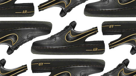 The Nike Air Force 1 "University Blue" is Coming Soon!
