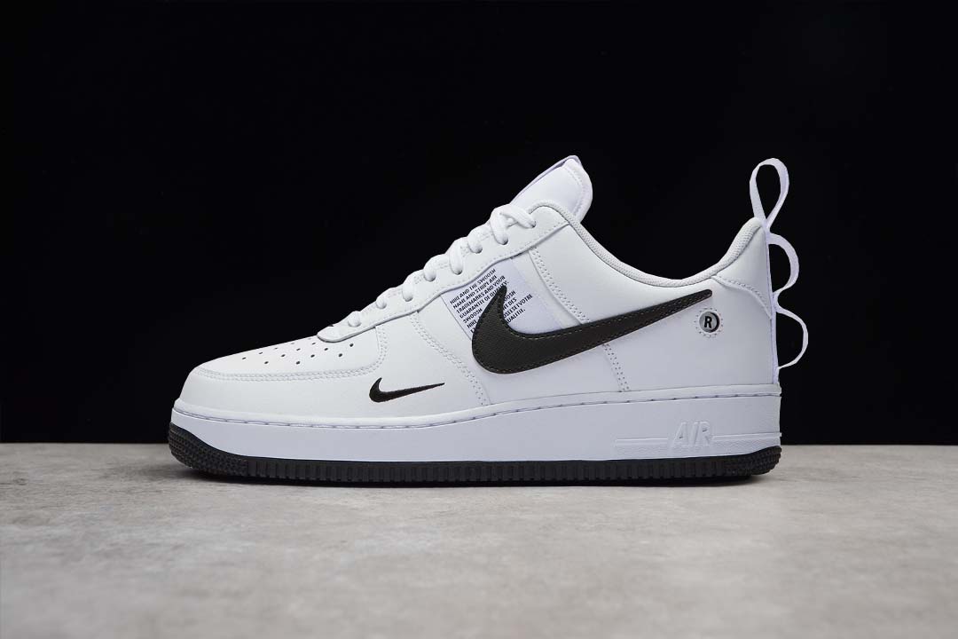 Don’t Miss These 10 Epic Nike Air Force 1s