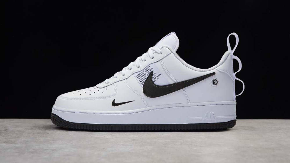 Get It For Less: Smaller Sneakers for Cheaper at Nike UK Don’t Miss These 10 Epic Nike Air Force 1s
