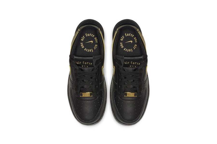 The Nike Air Force 1 VTF Is Going Viral And No One Is Surprised