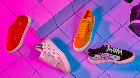 sports direct adidas continental 80