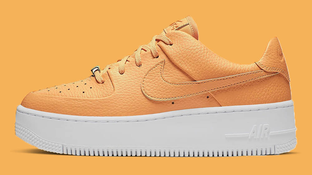 Air Force 1 Sage Starfish Copper Moon Air Force 1 Sage Starfish Copper Moon