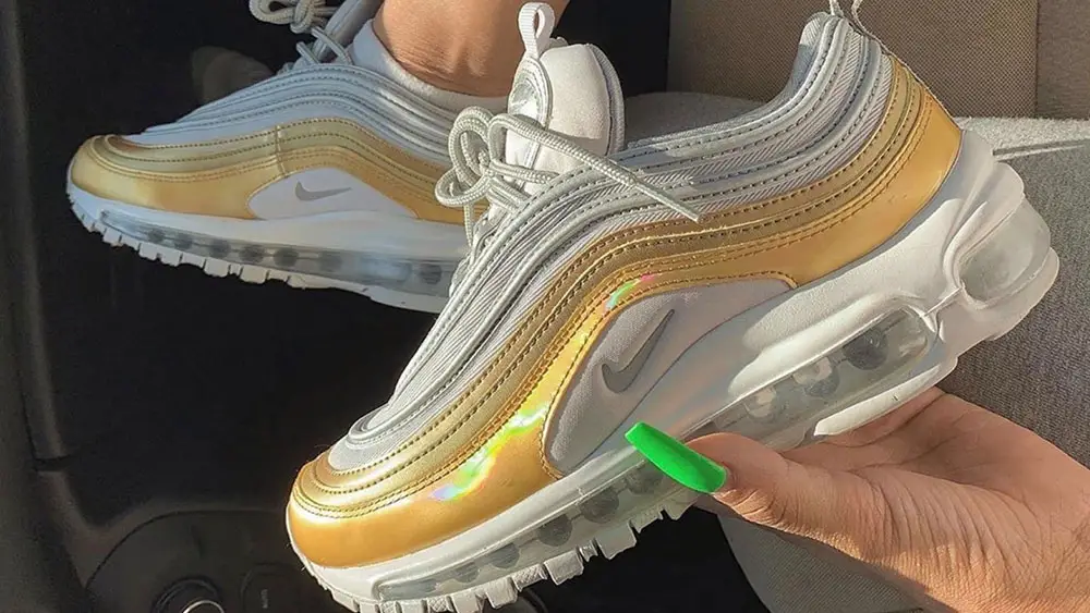 Holographic 97s clearance