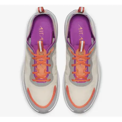 Nike Air Max Dia Light Beige Hyper Violet