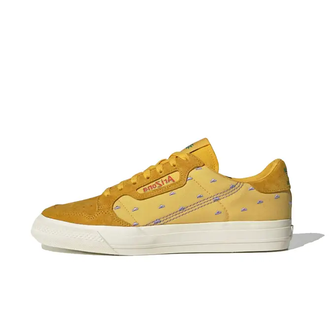 Adidas continental 2024 arizona tea