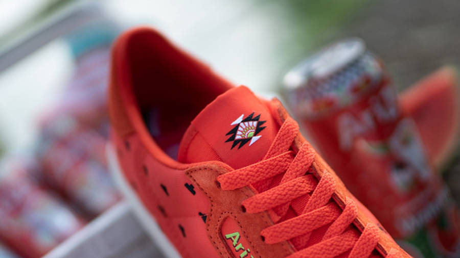 adidas adilette arizona watermelon