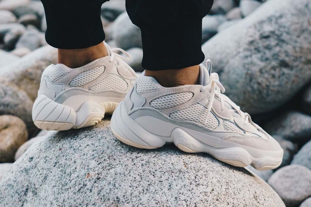 The Yeezy 'Bone Is Releasing This Weekend | The Supplier
