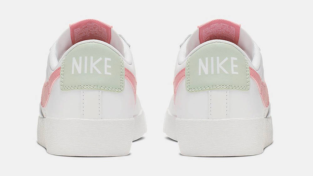 Blazer Pistachio Bleached Coral Blazer Pistachio Bleached Coral