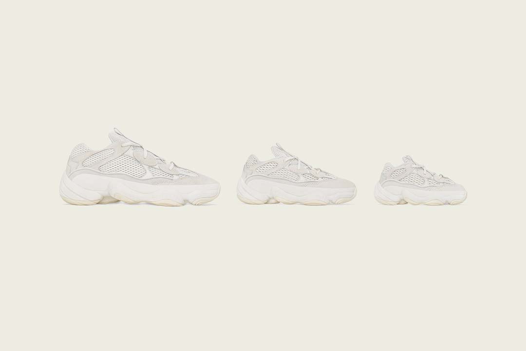 QC Yeezy 500 Blush from G5 Uncle Lin FashionReps Reddit