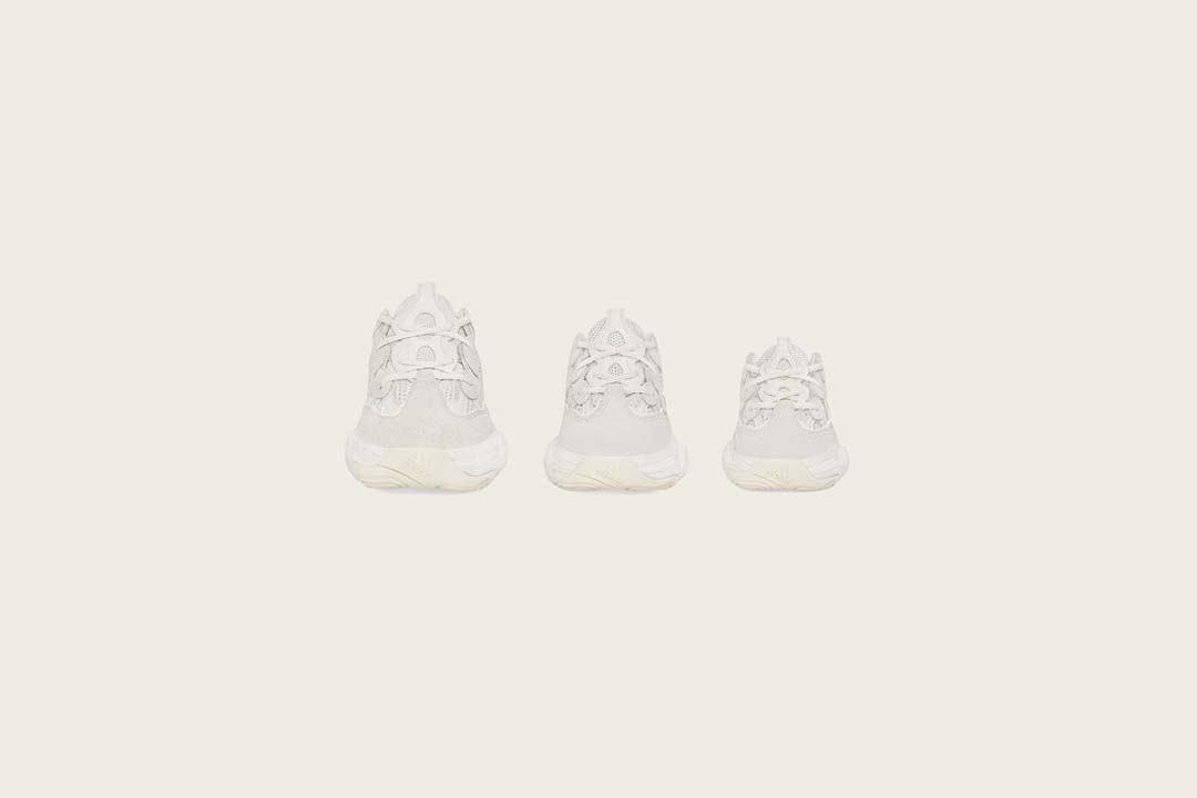 Adidas Yeezy Desert Rat 500 Blush Infant Store Australia Cheap