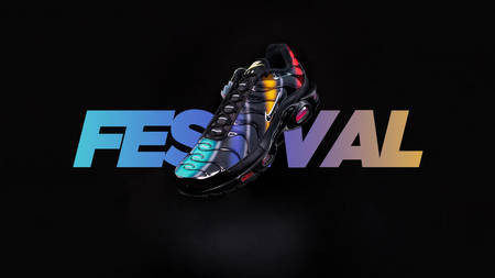 The Nike TN 'Festival Pack' Has RESTOCKED At Foot Locker The Nike TN 'Festival Pack' Has RESTOCKED At Foot Locker